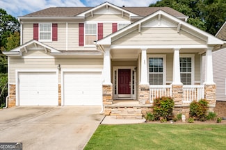 1507 Justine Way SE, Mableton, GA 30126