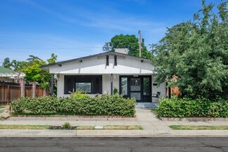 1538 N Wilson Ave, Fresno, CA 93728