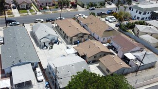 1539 W 54th St, Los Angeles, CA 90062