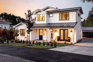 1855 Esberg Rd, Los Altos, CA 94024