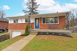3941 Cedarwood Place, Cincinnati, OH 45213