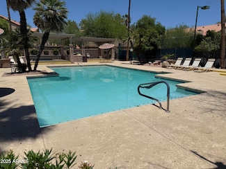 1287 N Alma School Rd Unit 260, Chandler, AZ 85224