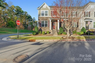 11705 Blessington Rd, Huntersville, NC 28078