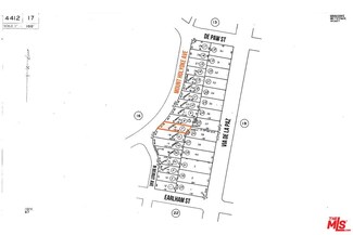 540 Mount Holyoke Ave, Pacific Palisades, CA 90272