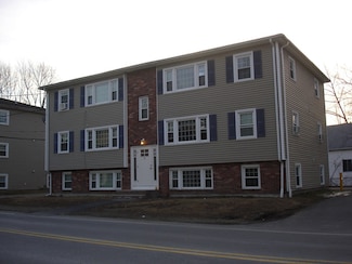 8 Groton Harvard Rd Unit 4, Ayer, MA 01432
