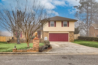 4115 Pinnacle Pines Ct, Hephzibah, GA 30815