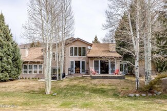 336 Deer Blvd Blvd, Avon, CO 81620