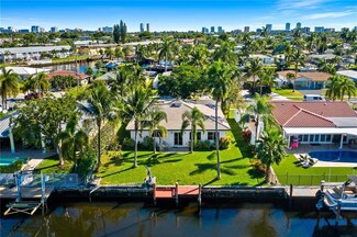281 SE 5th Ave, Pompano Beach, FL 33060