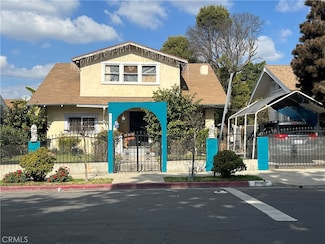 1327 W 42nd St, Los Angeles, CA 90037