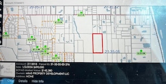 0000 Irwin Ave, Mims, FL 32754