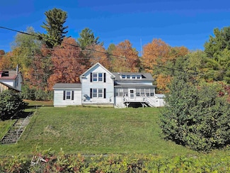 249 Talcville Rd, Edwards, NY 13635