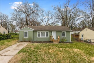 6303 E 148th Terrace, Grandview, MO 64030