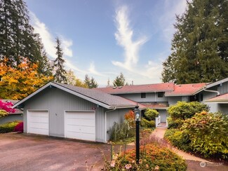 41 Highland Green Unit 4, Port Ludlow, WA 98365