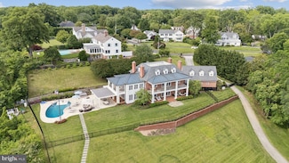 1932 Carrollton Rd, Annapolis, MD 21409