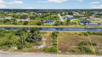 349 Paulcrest Ave, Lehigh Acres, FL 33974