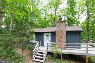18166 Sundance Forest Rd, Broadway, VA 22815