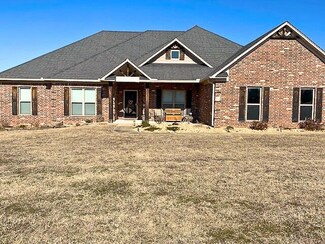 46 Alexandrea Dr, Greenbrier, AR 72058