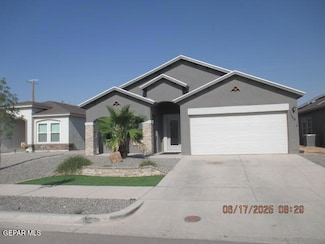 1149 Indigo Sky St, Horizon City, TX 79928