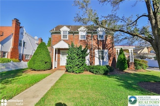 615 N 27th St, Allentown, PA 18104