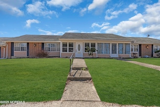 537 Dartmoor Ct Unit C, Lakewood Township, NJ 08701
