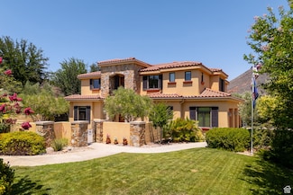 557 S Woods View Cir, Saint George, UT 84770