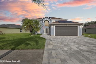 5060 Spinet Dr, Melbourne, FL 32940