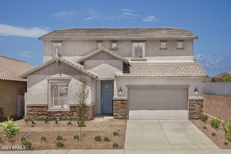 26982 N 168th Ln, Surprise, AZ 85387