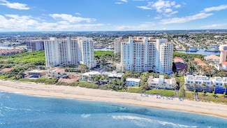 3700 S Ocean Blvd Unit 608, Highland Beach, FL 33487