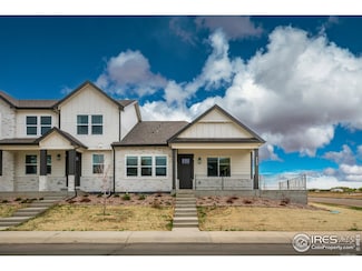 648 Greenspire Dr Unit 4, Windsor, CO 80550