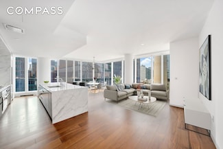 1 W End Ave Unit 11F, New York, NY 10023