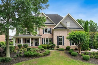 2430 Flat Stone Dr, Cumming, GA 30041