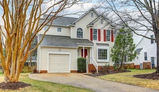 6012 Maybrook Way, Glen Allen, VA 23059