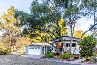 552 Bean Creek Rd Unit 218, Scotts Valley, CA 95066