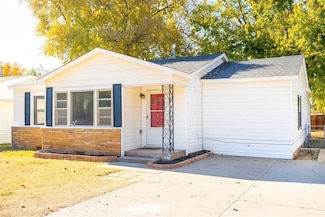 155 Blackburn Blvd, Elk City, OK 73644