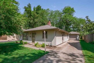 1240 Kilbourn St, Elkhart, IN 46514