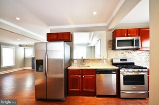 3600 Howard Park Ave, Gwynn Oak, MD 21207