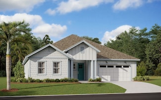 Lantana, St. Cloud, FL 34771