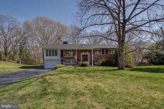 9203 Ponce Place, Fairfax, VA 22031