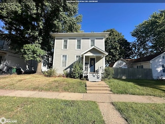407 W Hempstead Ave, Fairfield, IA 52556