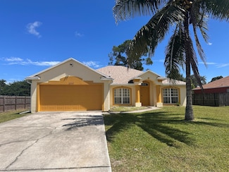 2397 SE Addison St, Port Saint Lucie, FL 34984