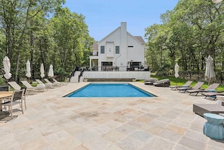 421 Edge of Woods Rd, Water Mill, NY 11976