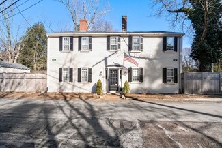 5 Westfield St, Dedham, MA 02026