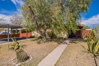 138 W 5th Ave, San Manuel, AZ 85631