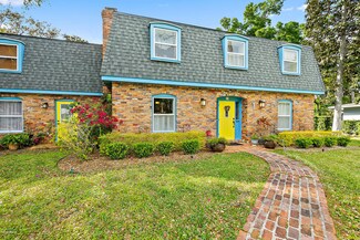 34 N Saint Andrews Dr, Ormond Beach, FL 32174