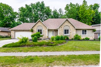 8011 Warbler Way, Indianapolis, IN 46256