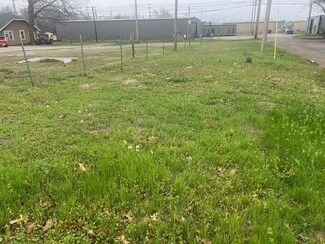 Lot 9 4th & Lowry, Stillwater, OK 74074