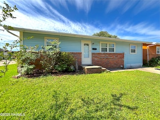 230 Glenwood St, Morgan City, LA 70380