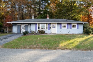 182 Kathleen Rd, Brockton, MA 02302