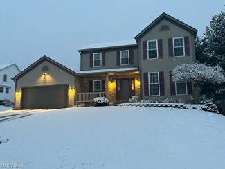 568 Woodcrest Dr, Wadsworth, OH 44281