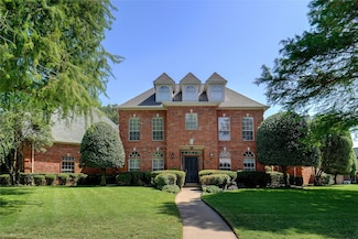 203 Donley Ct, Southlake, TX 76092